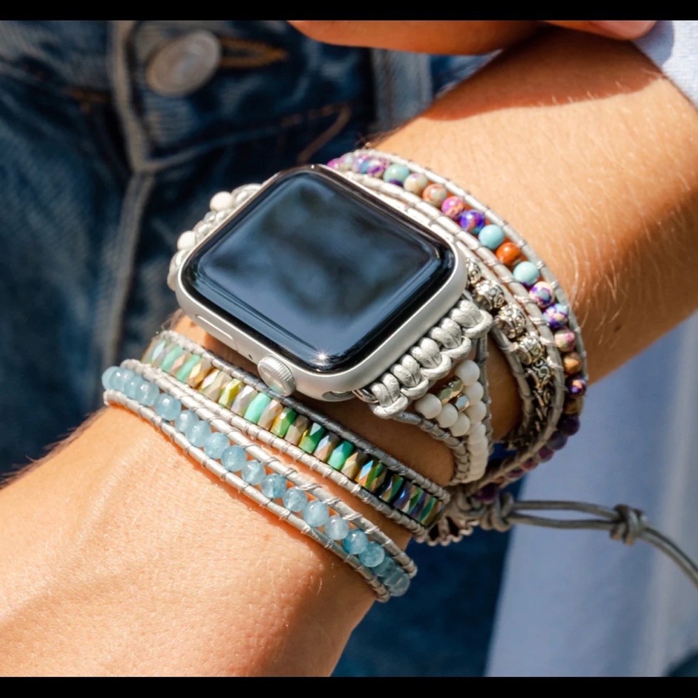 iWatch strap